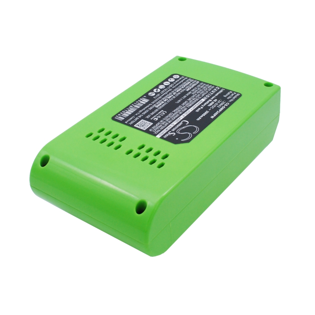 Battery Replaces 29322
