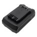 Battery Replaces 29807