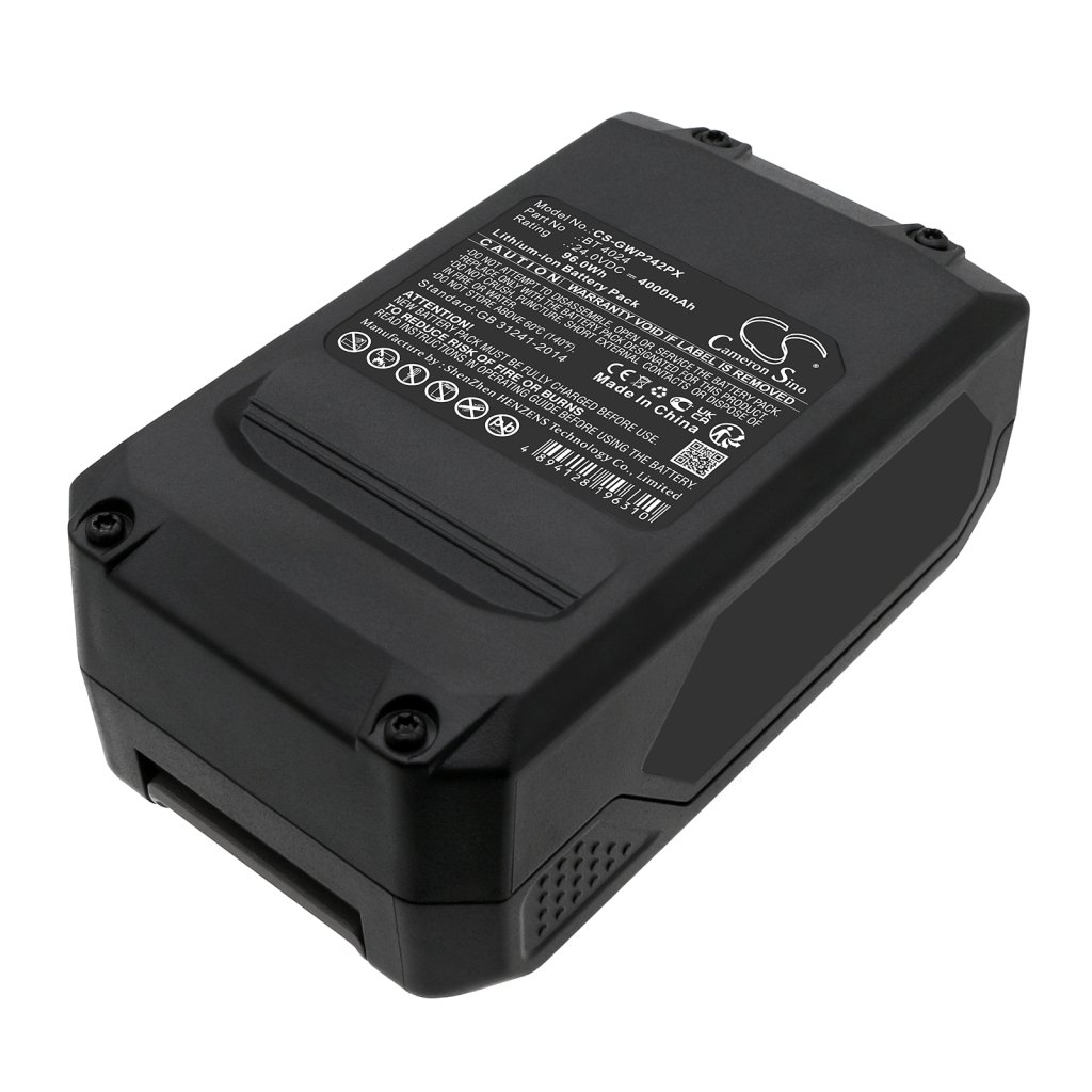 Battery Replaces 29837