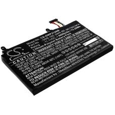 Kompatibilna zamjena baterije za Gigabyte 961TA010FA,GNS-160,GNS-I60