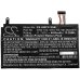 Baterija za prijenosno računalo Gigabyte P57W (CS-GWP374NB)