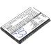 Baterija za bežični telefon Grandstream WP810 (CS-GWP820CL)