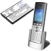 Baterija za bežični telefon Grandstream WP810 (CS-GWP820CL)