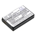 Baterija za bežični telefon Grandstream WP822 (CS-GWP825CL)