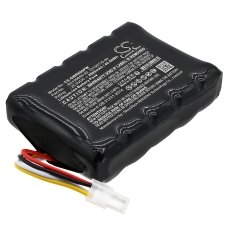 Kompatibilna zamjena baterije za Cramer R0100999-00,T0100110-00