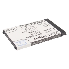 Compatible battery replacement for Sharp CE-BL150,SNN5828,XN-1BT30