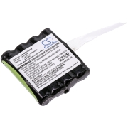 CS-GXT200TW<br />Baterije za   zamjenjuje bateriju BP40