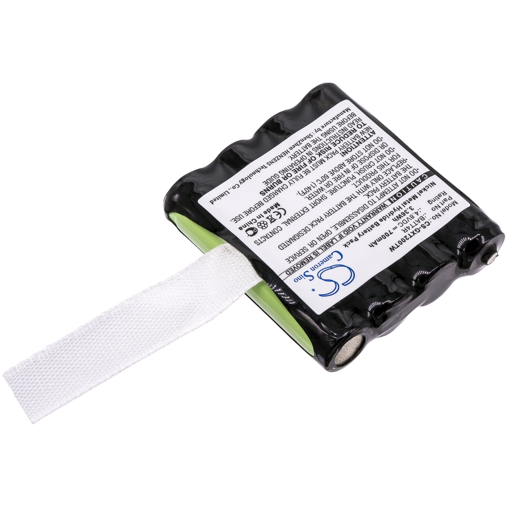 Baterija za dvosmjerni radio Motorola XTK446 (CS-GXT200TW)