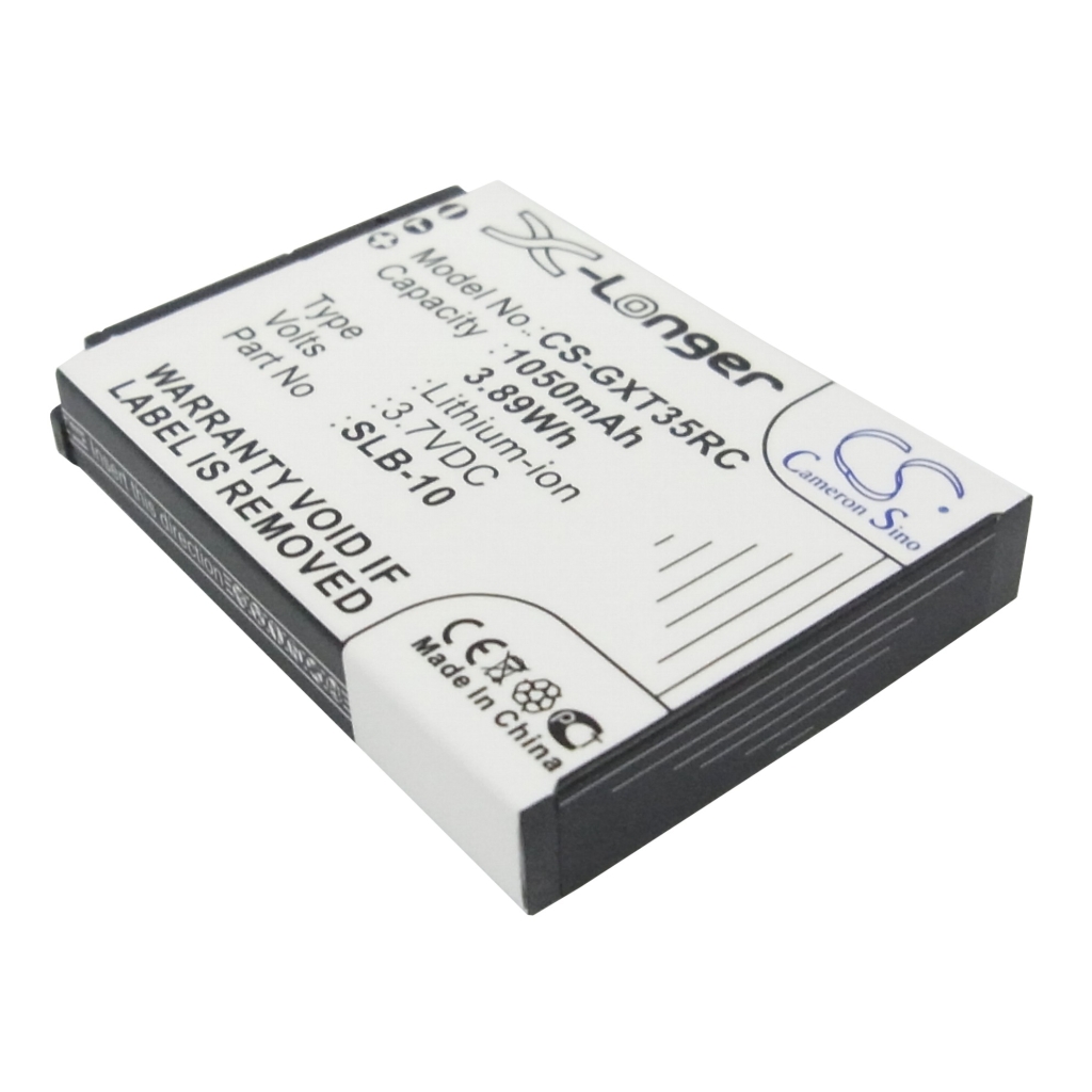 Baterija za tipkovnicu Trust CS-GXT35RC