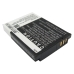 Baterija za tipkovnicu Trust CS-GXT35RC
