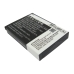 Baterija za tipkovnicu Trust CS-GXT35RC