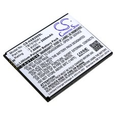 Kompatibilna zamjena baterije za Highscreen TBT9780A1