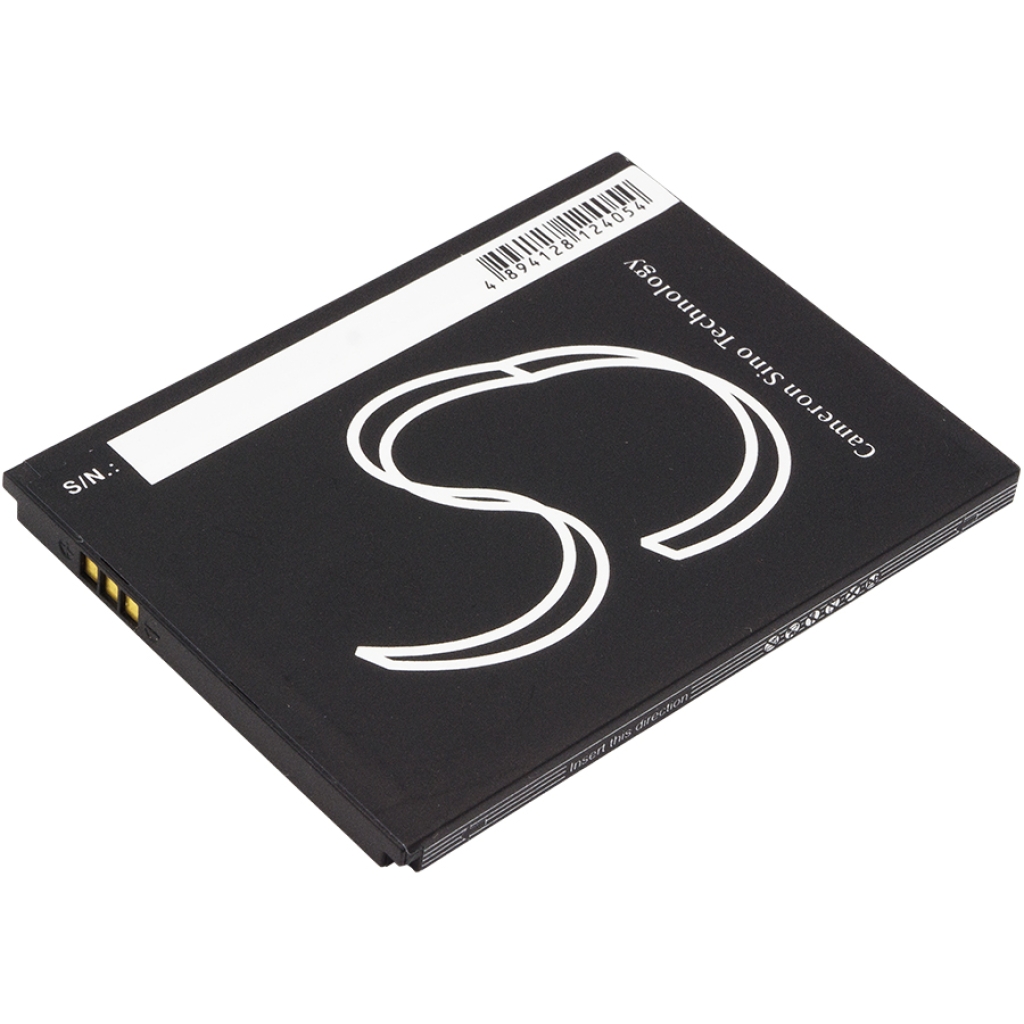 Baterija za mobilni telefon Innos D10 (CS-HAP200SL)