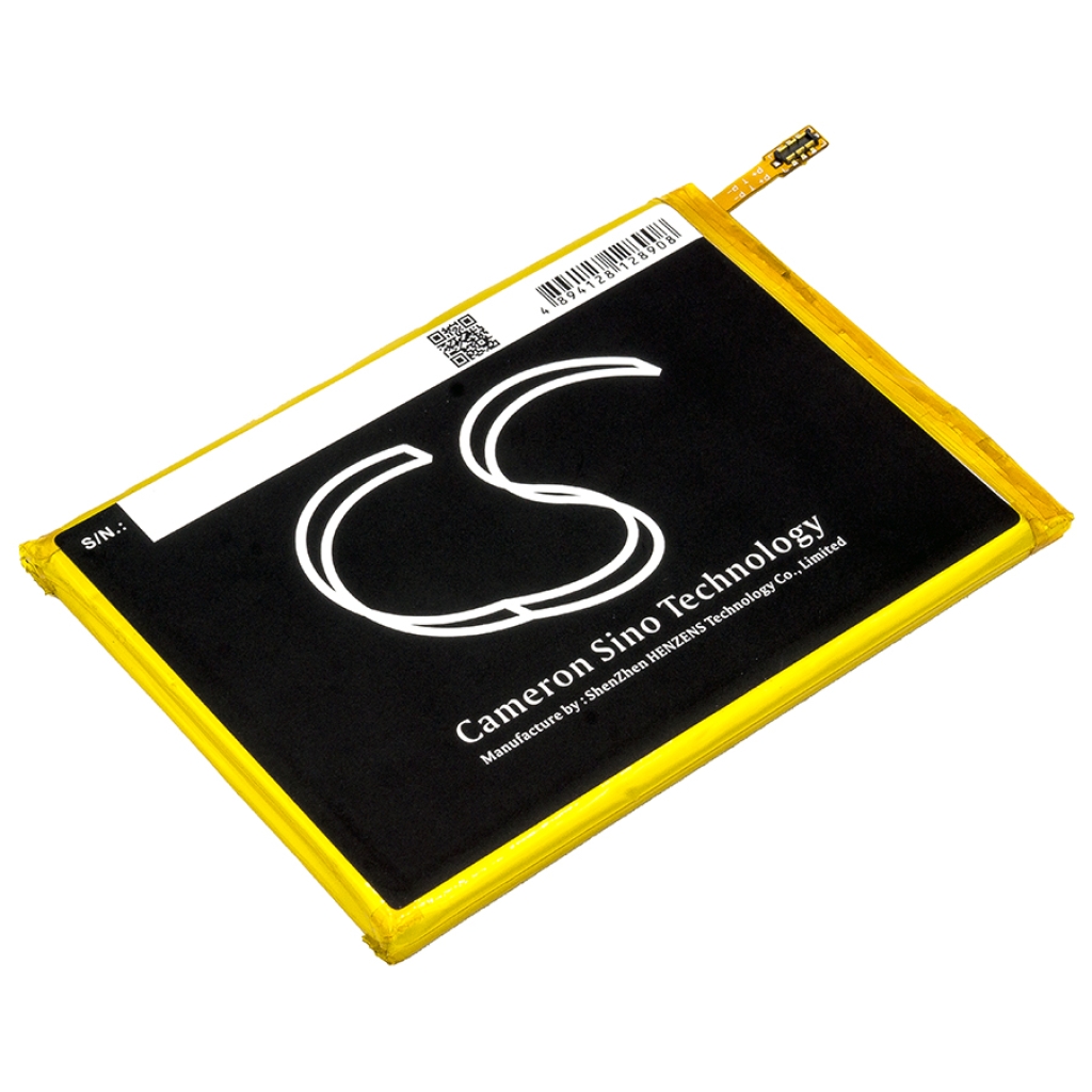 Baterija za mobilni telefon Highscreen CS-HAR120SL