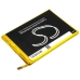 Baterija za mobilni telefon Highscreen CS-HAR120SL