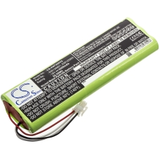 Kompatibilna zamjena baterije za Husqvarna 1128621-01,1128621-01/6,112862101,112862101/6,1128621016...