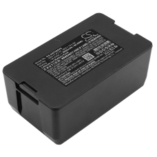 Compatible battery replacement for Husqvarna 529 60 68-01,529 60 68-02,589 58 57-01,593 1 141-02,593 11 41-01...