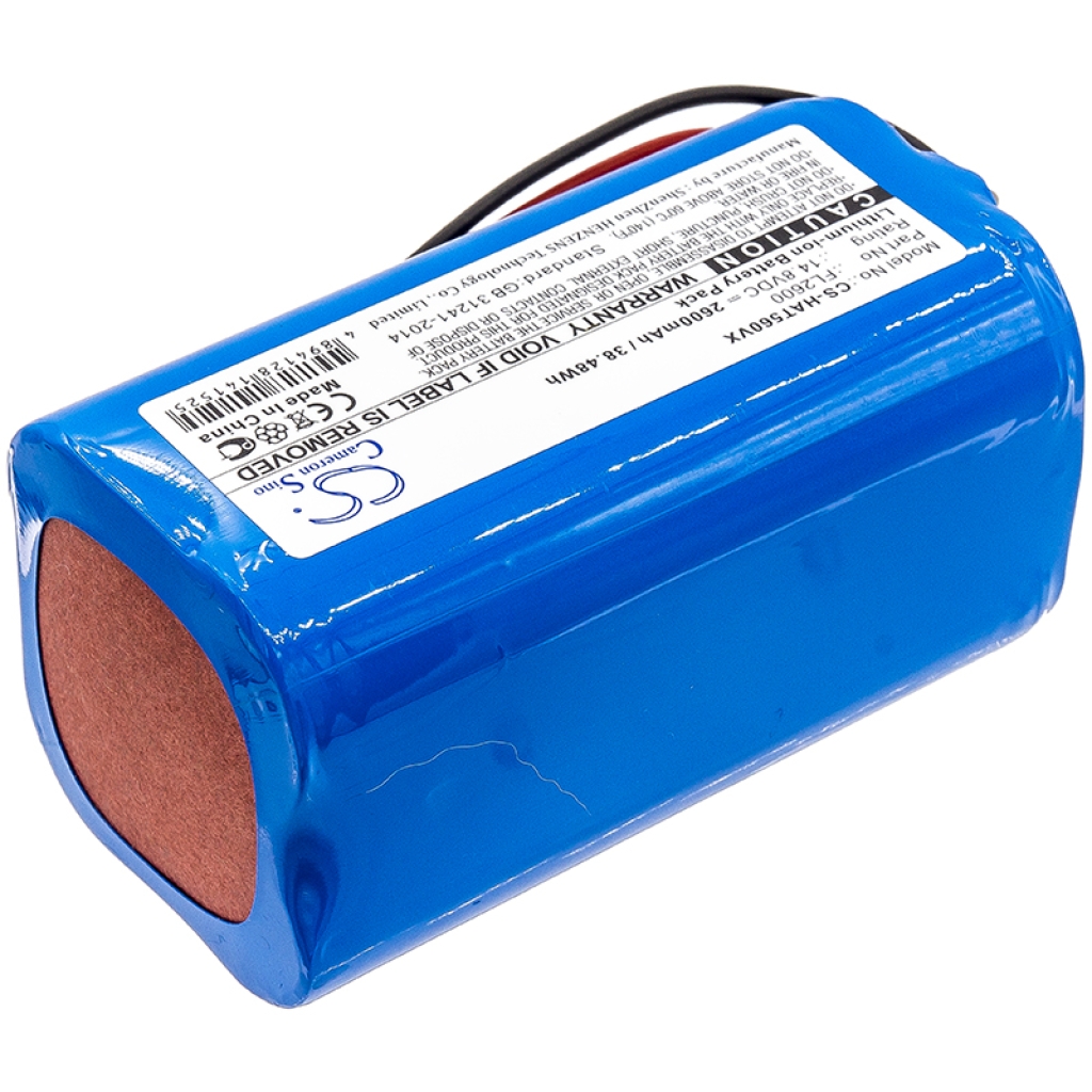 Baterije Zamjenjuje FL2600