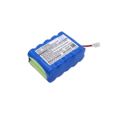 Kompatibilna zamjena baterije za Huaxi NI-AA2000MAH