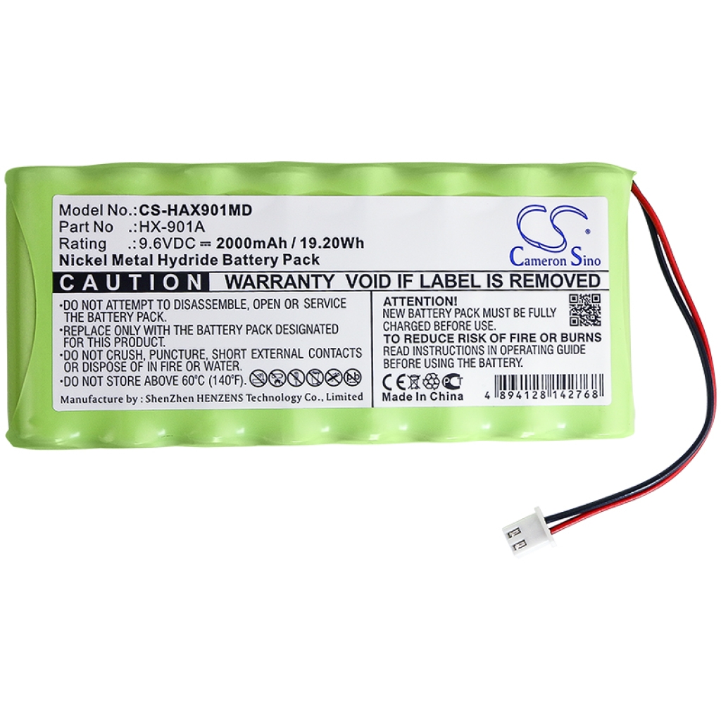 Medicinska baterija Huaxi CS-HAX901MD