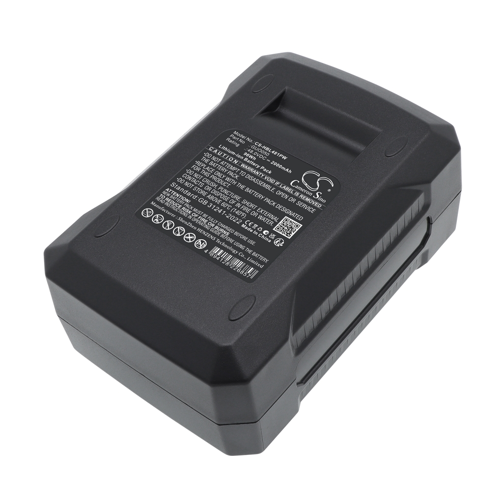 Baterija kompatibilno s Superhandy CS-HBL481PW