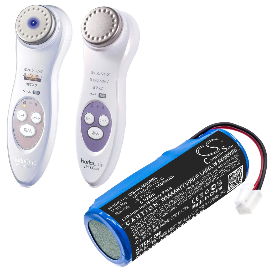 Kompatibilna zamjena baterije za HITACHI UF18500F-TU-C