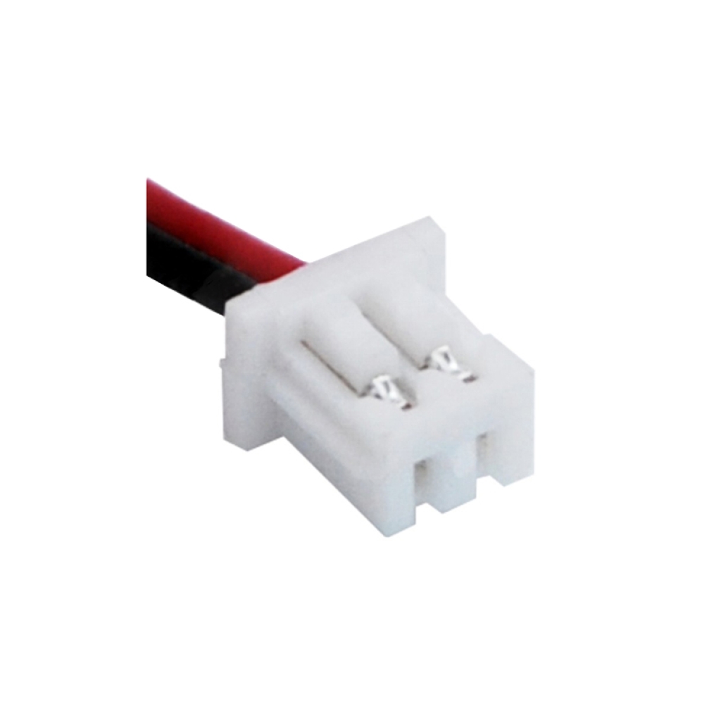 Kompatibilna zamjena baterije za HP GC02000KJ00