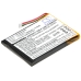 Baterija za tablet HP CQ720A (CS-HCQ720SL)