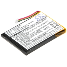 Kompatibilna zamjena baterije za HP L02442001
