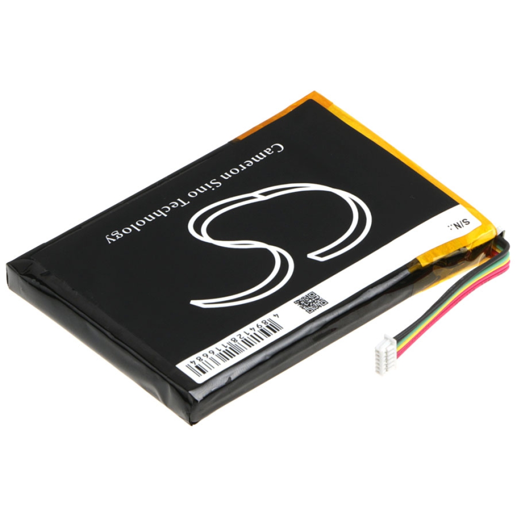 Baterija za tablet HP CQ720A (CS-HCQ720SL)