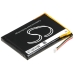 Baterija za tablet HP CQ720A (CS-HCQ720SL)