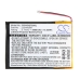 Baterija za tablet HP CQ720A (CS-HCQ720SL)