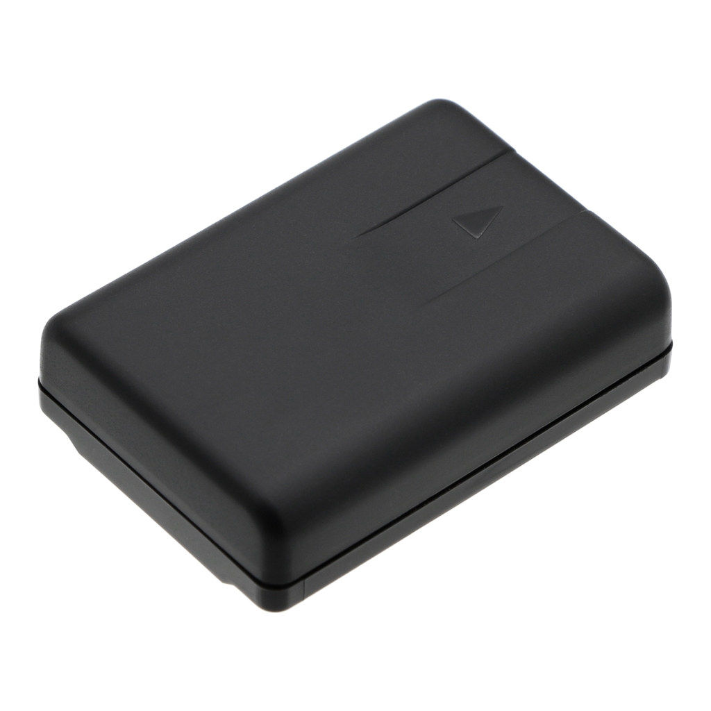 Baterija za fotoaparat Panasonic CS-HCV110MC