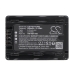 Baterija za fotoaparat Panasonic CS-HCV110MC