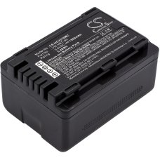 Kompatibilna zamjena baterije za Panasonic VW-VBT190