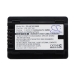 Baterija za fotoaparat Panasonic HC-727EB