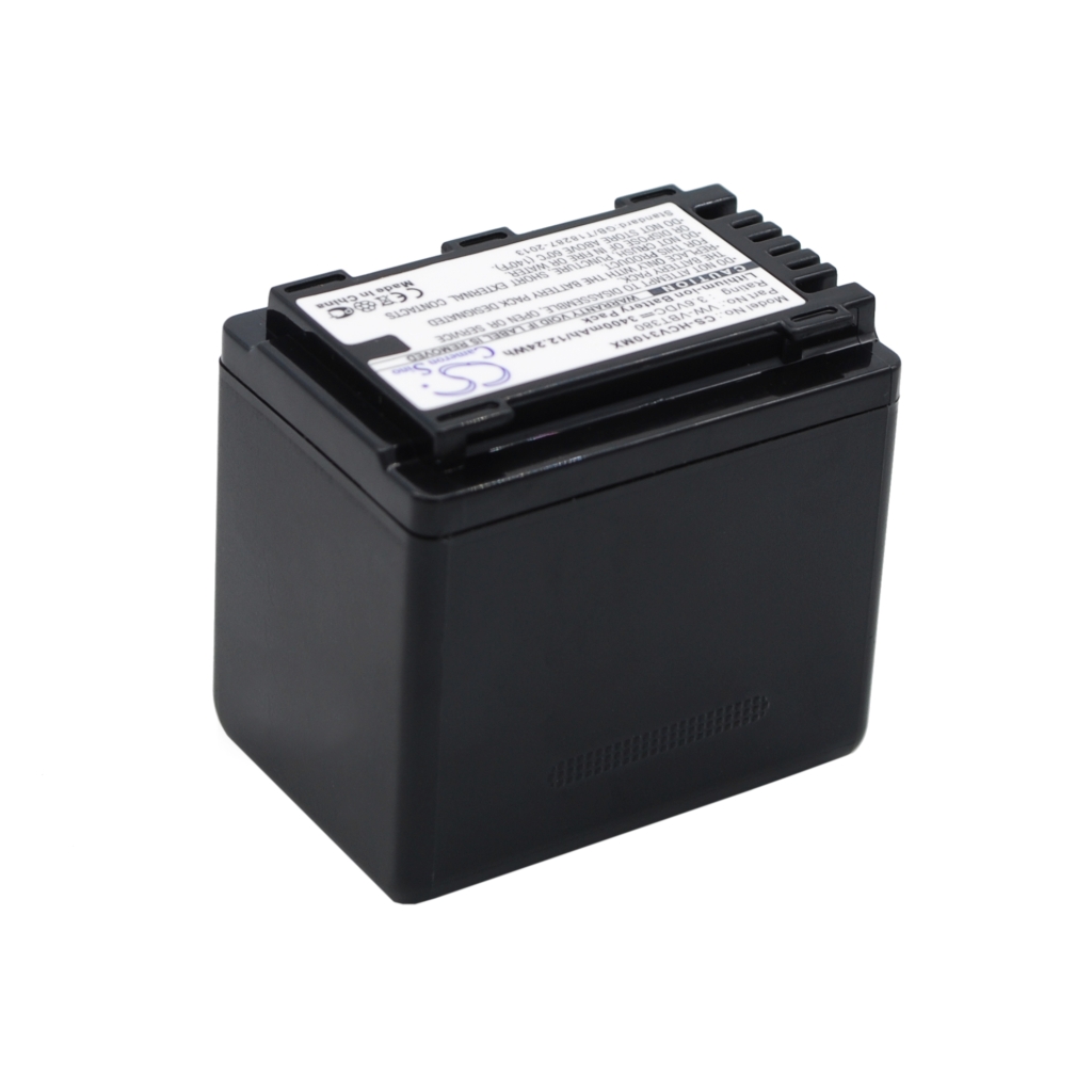 Baterija za fotoaparat Panasonic HC-727EB
