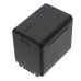 Battery compatible with Camera Battery