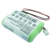 Baterija za barkod skener HandHeld Dolphin 7300 (CS-HD7300BL)