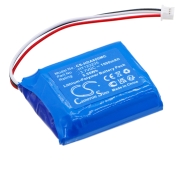 Baterija compatibleWith Body cam battery