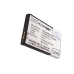 Cameron Sino X-Longer CS-HDE160SL prikaz prednje naljepnice: HTC BAS370 1150mAh 3,7V, X-Longer i Cameron Sino brendiranje, kontakti vidljivi