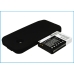 Baterija kompatibilno s HTC T-Mobile CS-HDE160XL