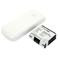 Kompatibilna zamjena baterije za HTC 35H00119-00M,BA S350,SAPP160