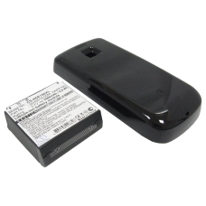 Kompatibilna zamjena baterije za HTC 35H00119-00M,BA S350,SAPP160