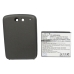 Baterija kompatibilno s HTC Google CS-HDE200XL