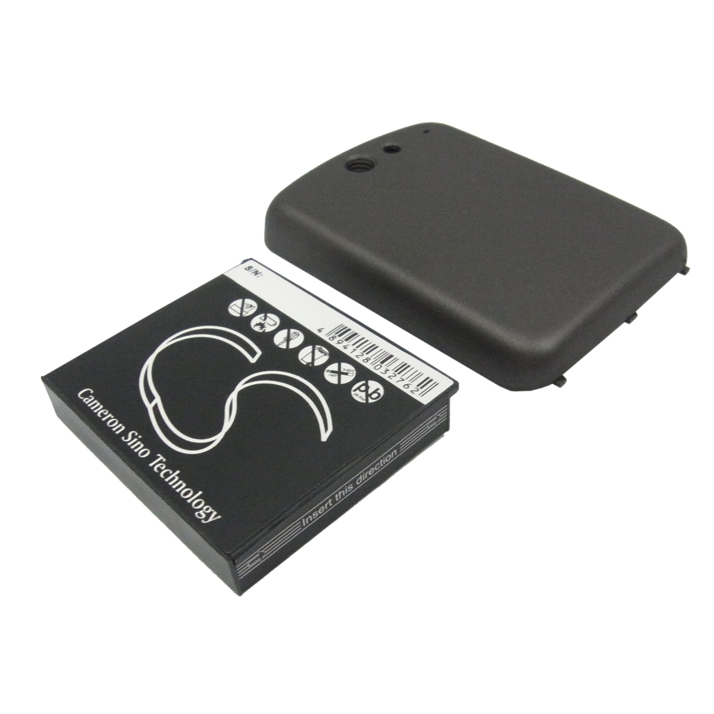 Baterija kompatibilno s HTC Google CS-HDE200XL
