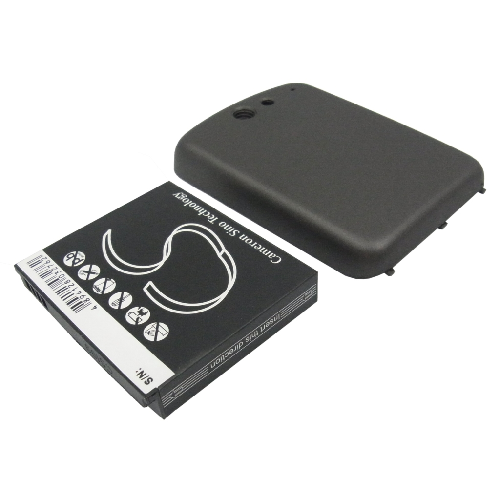 Baterija kompatibilno s HTC Google CS-HDE200XL