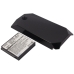 Baterija kompatibilno s HTC O2 DOPOD CS-HDM100XL