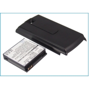 Battery compatibleWith SoftBank
