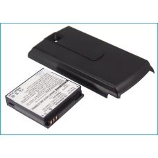 Kompatibilna zamjena baterije za HTC 35H00113-003,DIAM160